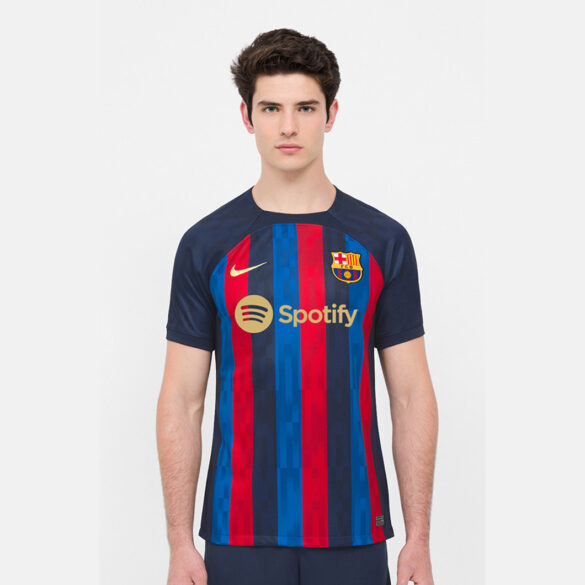 Primera Camiseta Barcelona 22-23
